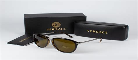 fake versace glasses ebay|authentic versace shades.